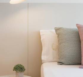 Sitges Group Centre Apartment в Ситжесе