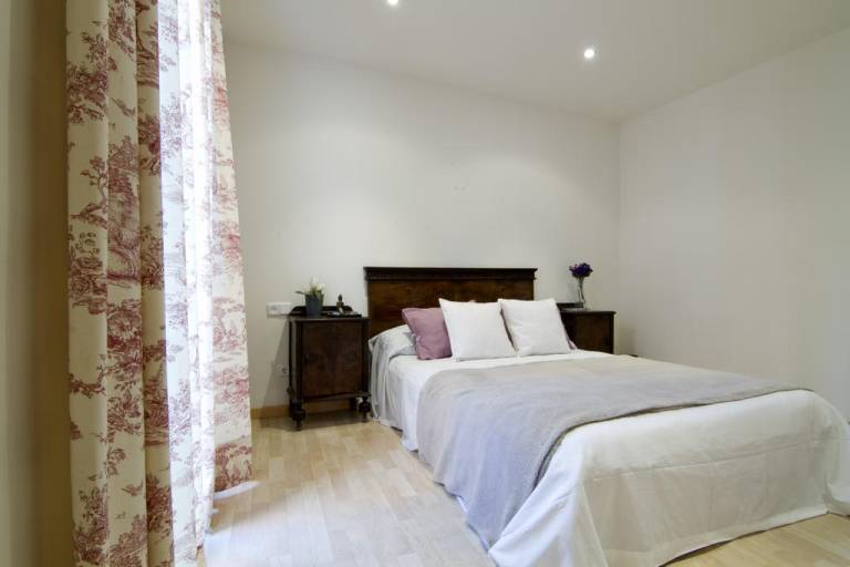 Sandra Apartment