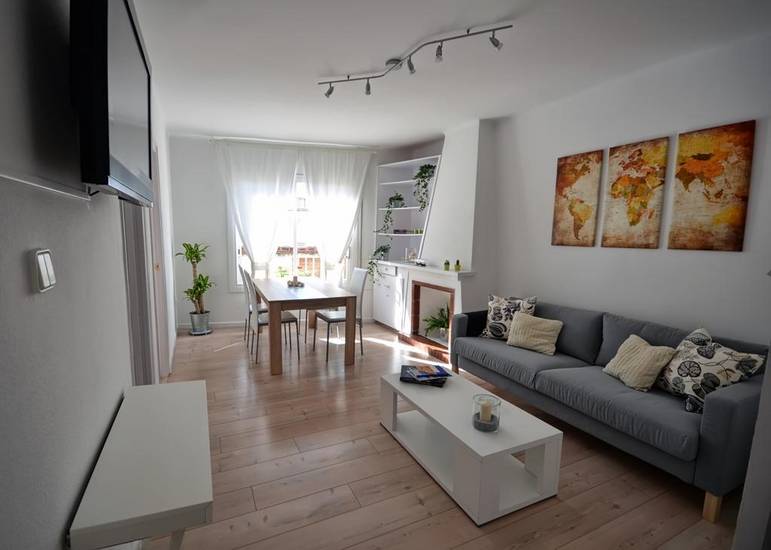 Sunny Apartment Central Sitges Испания, Ситжес