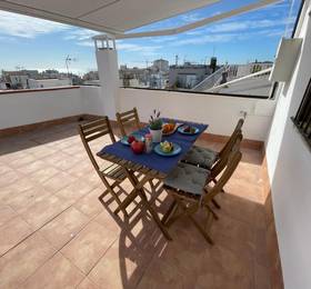 Туры в Sunny Apartment Central Sitges в Испании