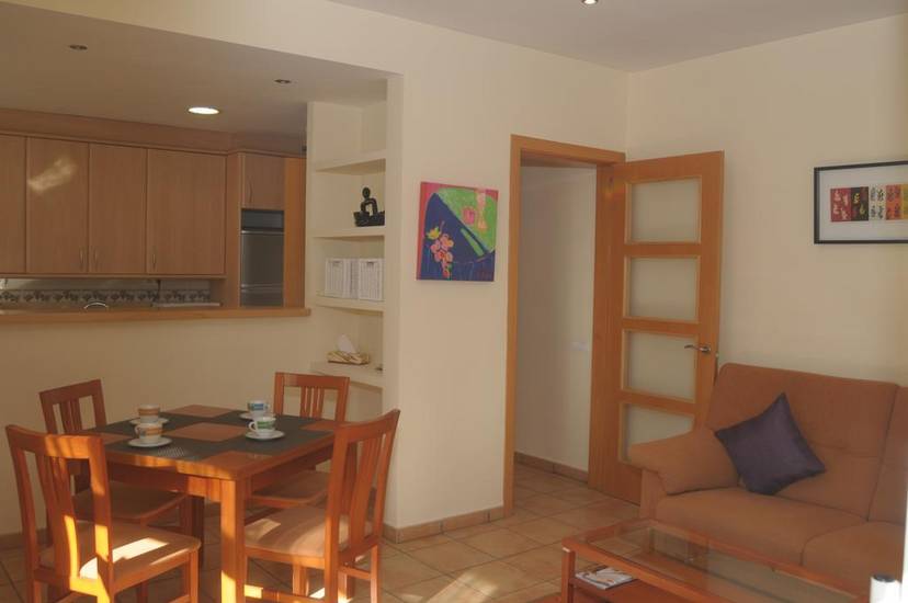apartaments villa Conchi Испания, Ситжес