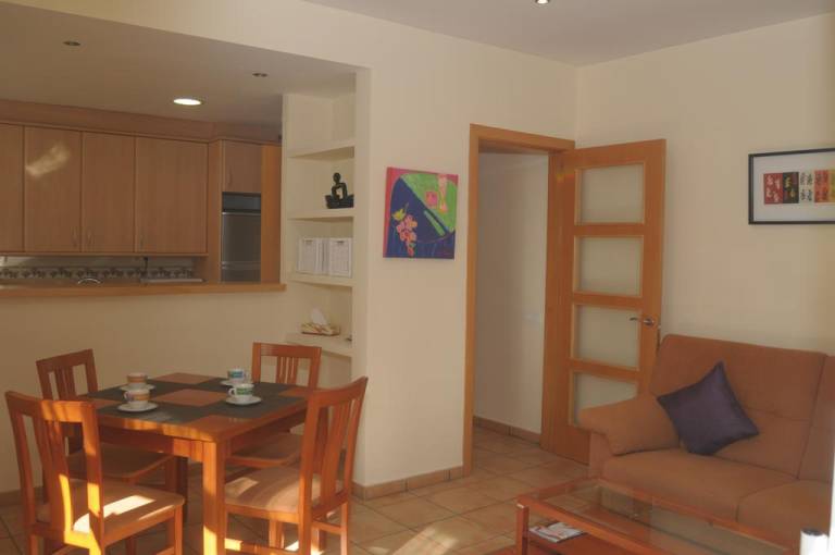 apartaments villa Conchi