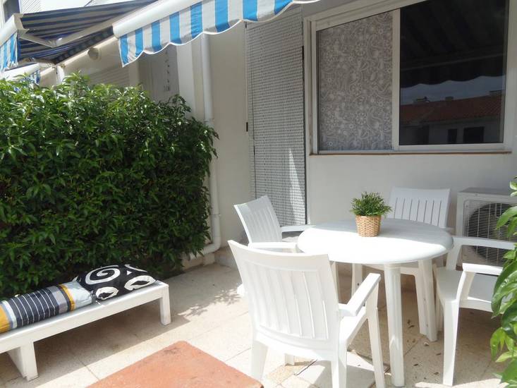 Apartment Aloha Sitges Испания, Ситжес