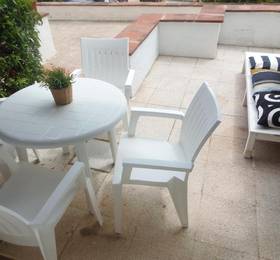 Туры в Apartment Aloha Sitges в Испании
