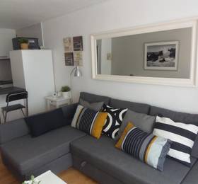 Отдых в Apartment Aloha Sitges - Испания, Ситжес