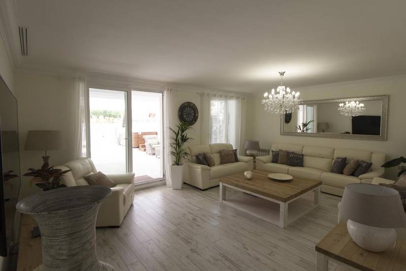 Sitges Centre Mediterranean Apartments Испания, Ситжес