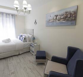 Отдых в Sitges Centre Mediterranean Apartments - Испания, Ситжес