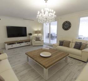 Туры в Sitges Centre Mediterranean Apartments в Испании