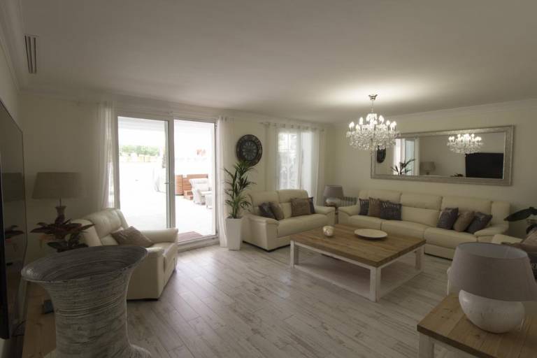Sitges Centre Mediterranean Apartments