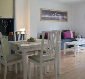 Отдых в Maria apartment - Испания, Ситжес