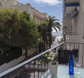 Туры в Maria apartment в Испании