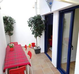 Отдых в Apartment Sant Sebastia - Испания, Ситжес