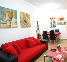 Туры в Apartment Sant Sebastia в Испании