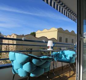 Sitges Rodona в Ситжесе