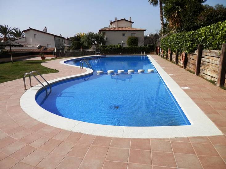 Apartment Tenis Испания, Ситжес