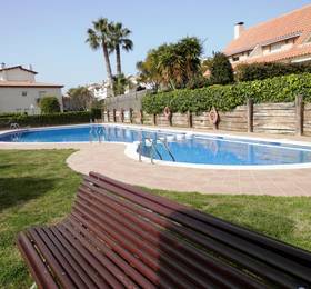 Отдых в Apartment Tenis - Испания, Ситжес