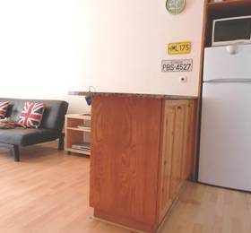 Туры в Apartment Sant Benet в Испании