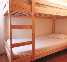 Apartment Sant Benet в Ситжесе