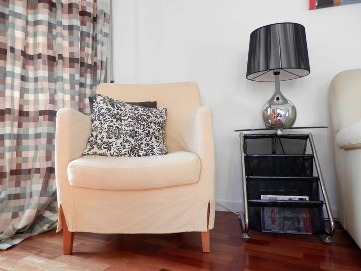Apartment Parellades Испания, Ситжес