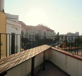 Туры в Apartment Parellades в Испании