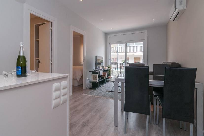Apartment Orquidea Испания, Ситжес