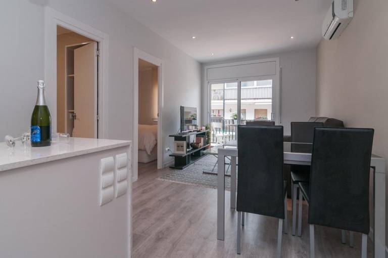 Apartment Orquidea