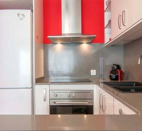 Отдых в Apartment Playa San Sebastian - Испания, Ситжес