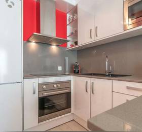 Туры в Apartment Playa San Sebastian в Испании