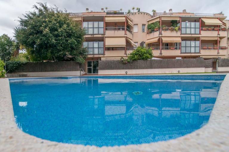 Apartment Les Costes