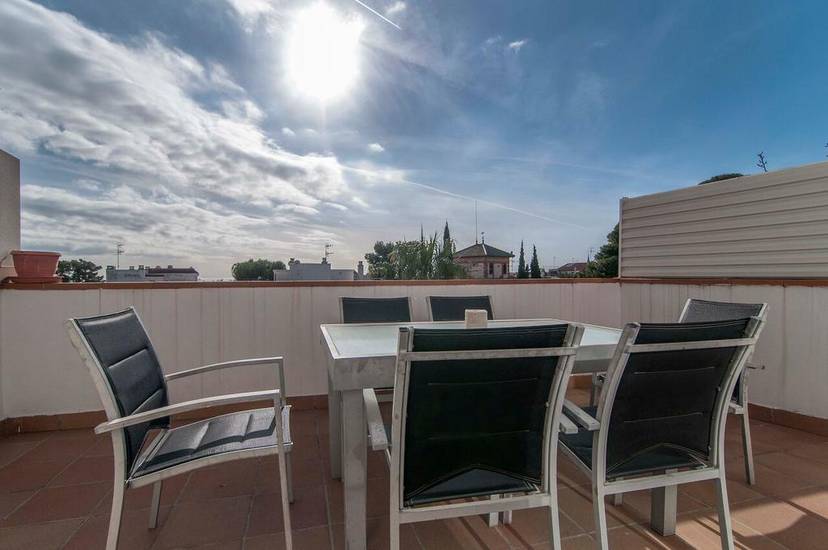 Apartment Tramuntana Испания, Ситжес
