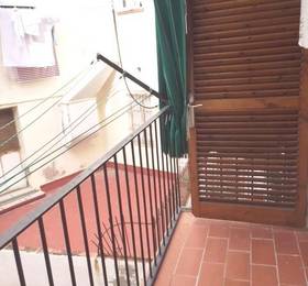 Отдых в Apartment Aigua - Испания, Ситжес