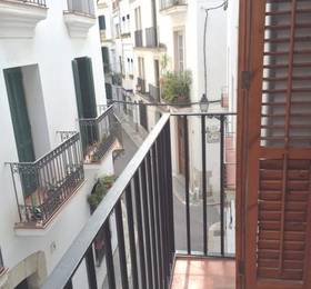 Туры в Apartment Aigua в Испании