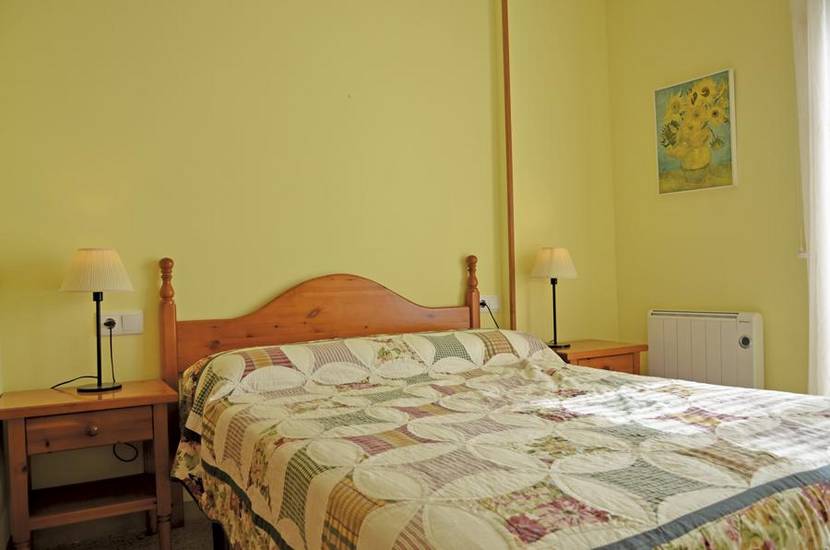 Apartment Los Olivos Испания, Ситжес