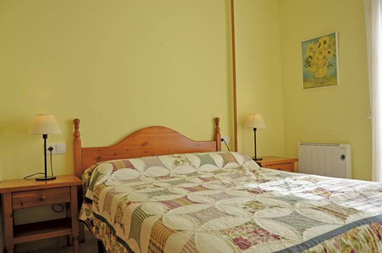 Apartment Los Olivos