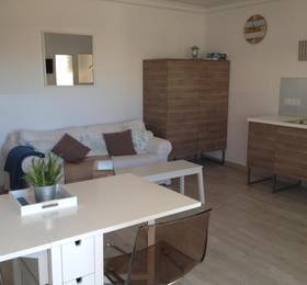 Туры в Apartment El Cortijo в Испании