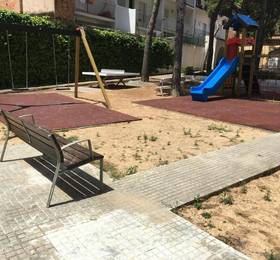 Отдых в Apartment El Cortijo - Испания, Ситжес