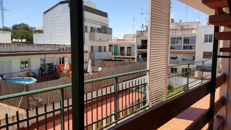 Apartamento Hector en Sitges Испания, Ситжес