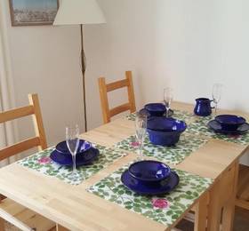 Туры в Apartamento Hector en Sitges в Испании
