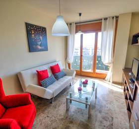 Apartamento Alicia в Ситжесе