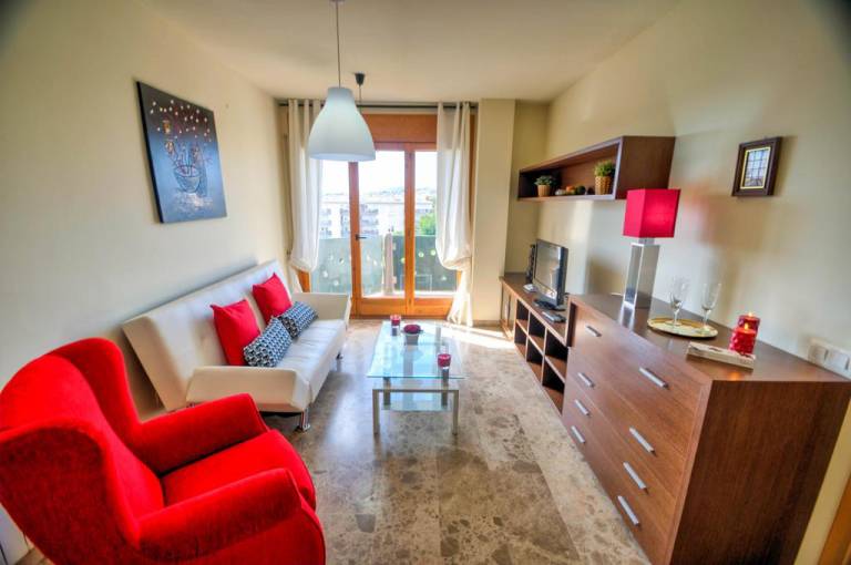 Apartamento Alicia