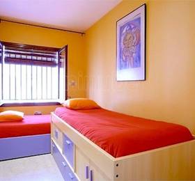 Туры в Sitges Balcony Pool Seaside Apartment в Испании