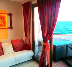 Отдых в Sitges Balcony Pool Seaside Apartment - Испания, Ситжес
