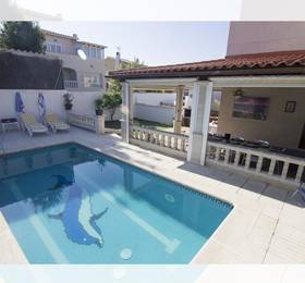 Туры в Mas d en Serra Sitges в Испании