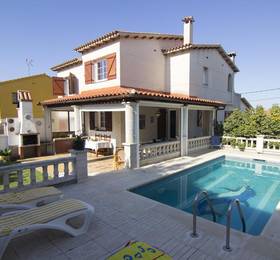 Отдых в Mas d en Serra Sitges - Испания, Ситжес