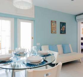 Туры в Apartamento El Castell в Испании