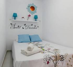 Отдых в Apartamento El Castell - Испания, Ситжес
