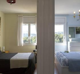 Отдых в La Fita Apartment - Испания, Ситжес
