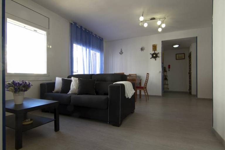 La Fita Apartment