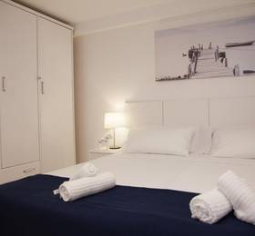 Отдых в VILLA OASIS TERRAMAR  SITGES - Испания, Ситжес