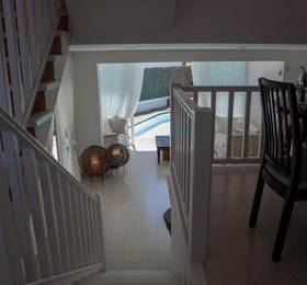 Туры в VILLA OASIS TERRAMAR  SITGES в Испании